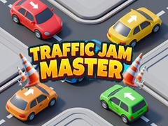 Laro Traffic Jam Master