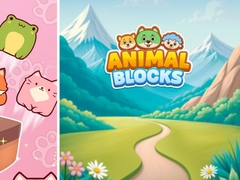 Laro Animal Blocks