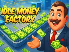 Laro Idle Money Factory