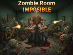 Laro Zombie Room