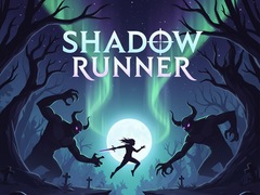 Laro Shadow Runner