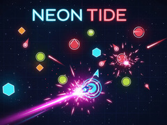 Laro Neon Tide