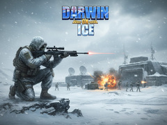 Laro Darwin On Ice