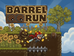 Laro Barrel Run
