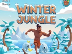 Laro Winter Jungle