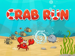 Laro Crab Run