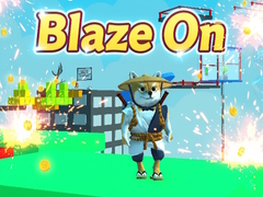 Laro Blaze On