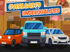 Laro Overloaded & Underqualified