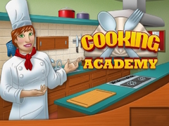 Laro Cooking Academy