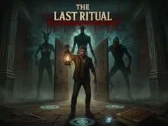 Laro The Last Ritual