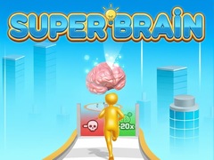 Laro Super Brain