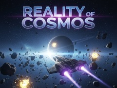 Laro Reality of Cosmos
