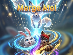 Laro Merge Me! 