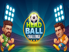 Laro Head Ball Challenge