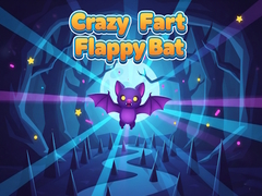 Laro Crazy Flappy Bat