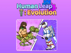 Laro Human Leap: Evolution