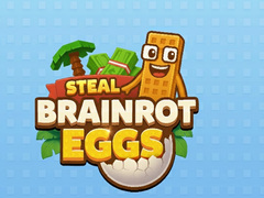 Laro Steal Brainrot Eggs