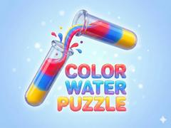 Laro Color Water Puzzle