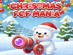 Laro Christmas Pop Mania