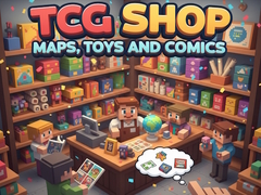 Laro TCG Shop: Maps, Toys and Comics
