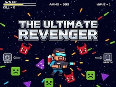 Laro The Ultimate Revenger