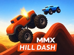 Laro MMX Hill Dash