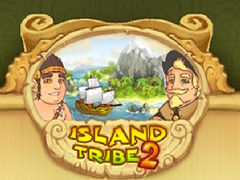 Laro Island Tribe 2