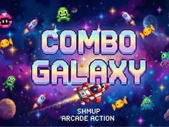 Laro Combo Galaxy