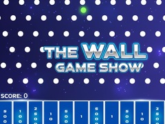Laro The Wall Game Show