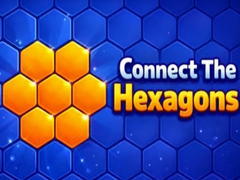 Laro Connect The Hexagons