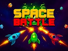 Laro Space Battle