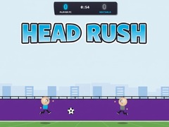 Laro Head Rush