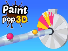 Laro Paint Pop 3D 2026