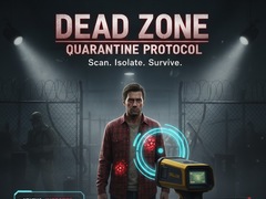 Laro Dead Zone: Quarantine Protocol
