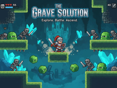 Laro The Grave Solution