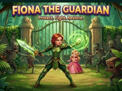 Laro Fiona The Guardian