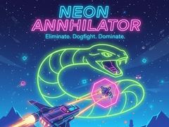 Laro Neon Annihilator
