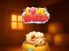 Laro Love Sheep
