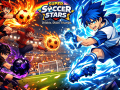 Laro Super Soccer Stars