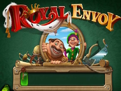 Laro Royal Envoy