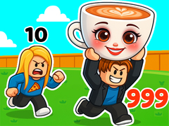 Laro Steal Brainrot Arena