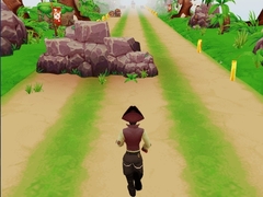 Laro Island of Treasures