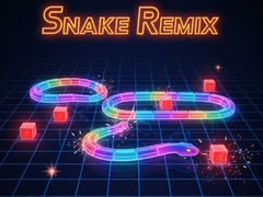 Laro Snake Remix
