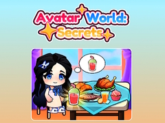 Laro Avatar World Secrets