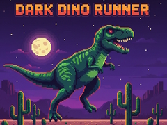 Laro Dark Dino Runner