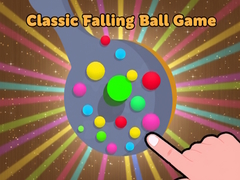 Laro Classic Falling Ball Game