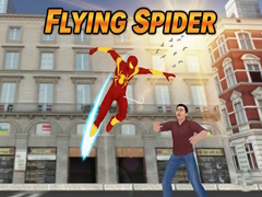 Laro Flying Spider