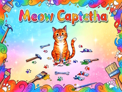 Laro Meow Captcha
