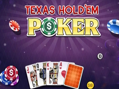 Laro Texas Hold'em Poker