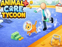 Laro Animal Care Tycoon